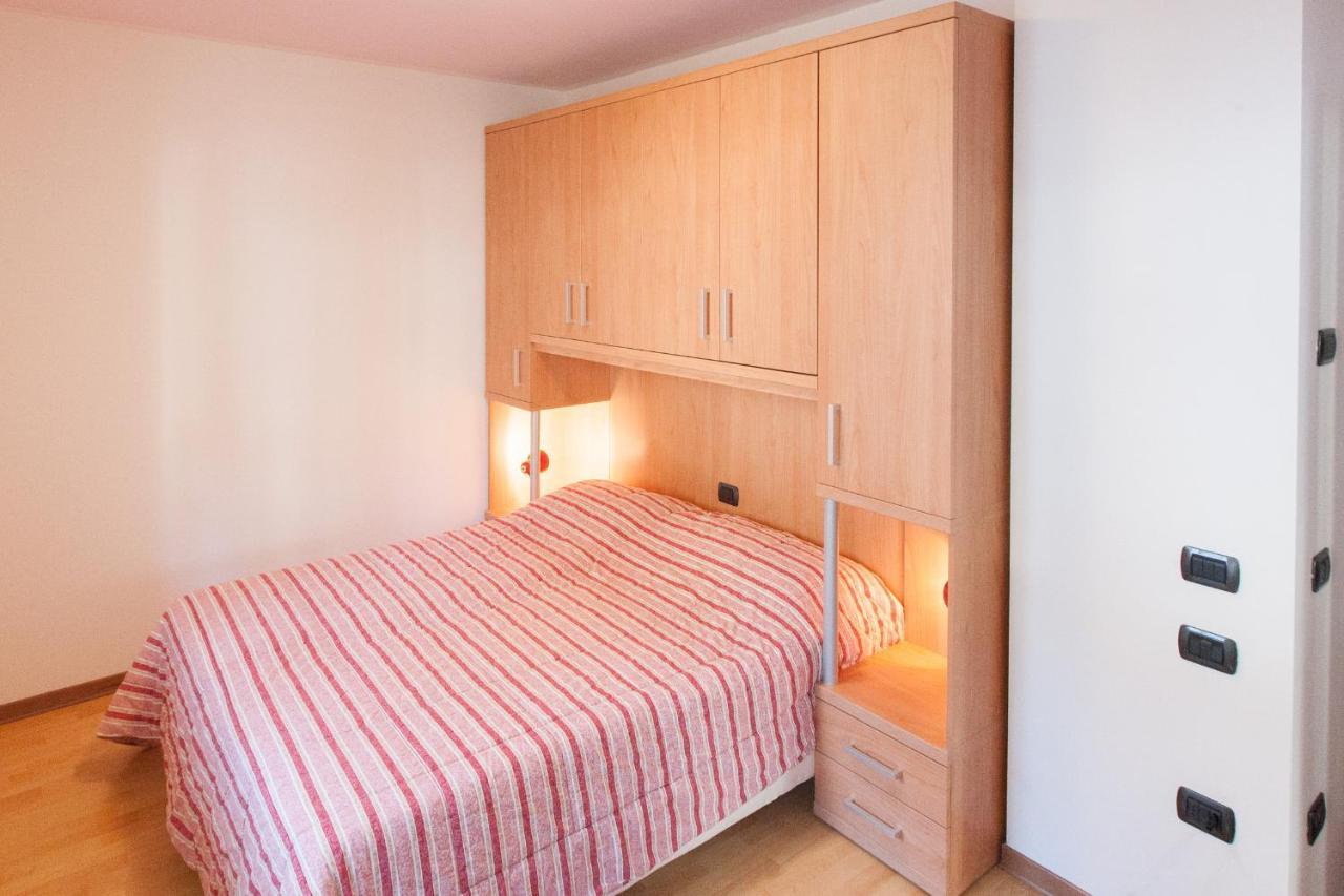 Apartamento Casa al Moro Rocca Pietore Exterior foto